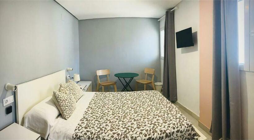 اتاق استاندارد, Hostal Baobab