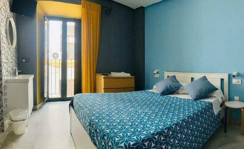 اتاق استاندارد, Hostal Baobab