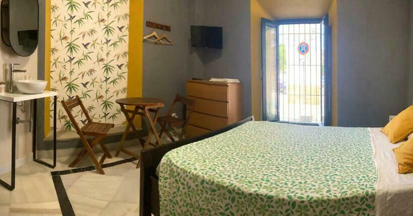 اتاق استاندارد, Hostal Baobab