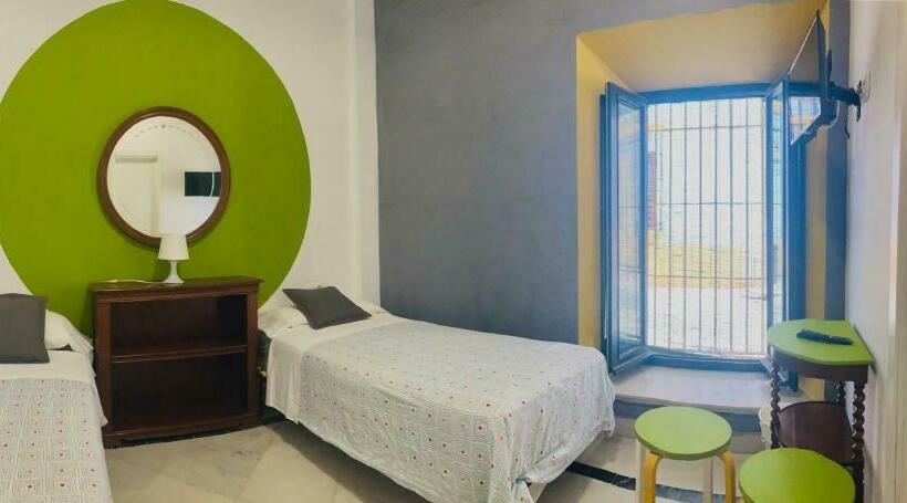 اتاق استاندارد, Hostal Baobab
