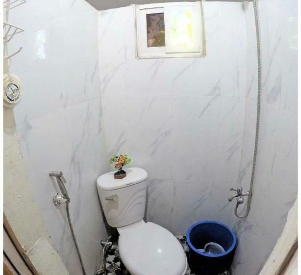 اتاق خانوادگی, Teddys Bed & Breakfast Lodge