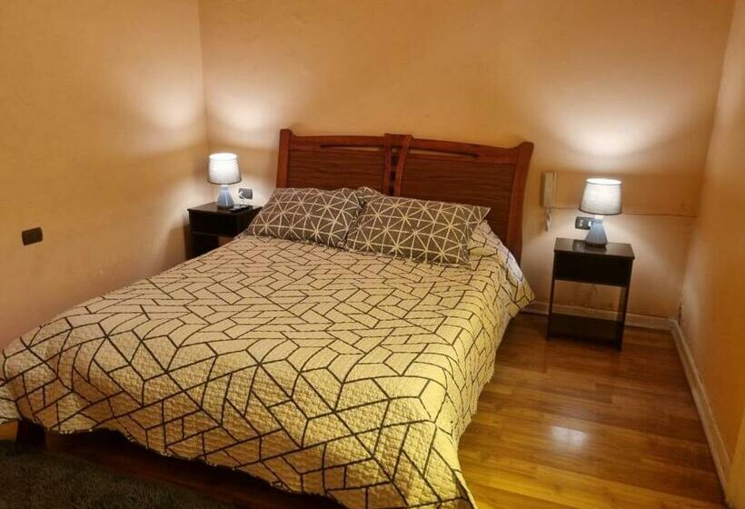 اتاق استاندارد با 2 تخت دوبل, Arauco Ovalle