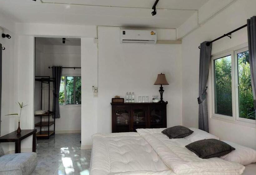 اتاق لوکس, Destiny Home Stay