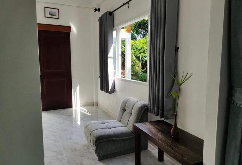 اتاق لوکس, Destiny Home Stay