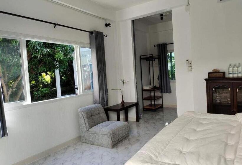 اتاق لوکس, Destiny Home Stay