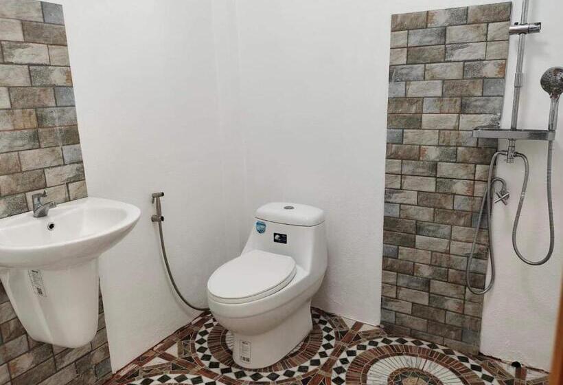 اتاق لوکس, Destiny Home Stay