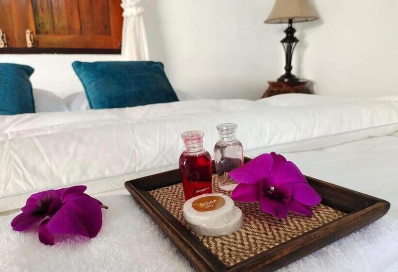 اتاق لوکس, Destiny Home Stay