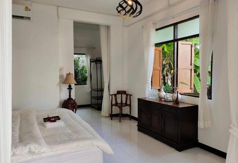 اتاق لوکس, Destiny Home Stay
