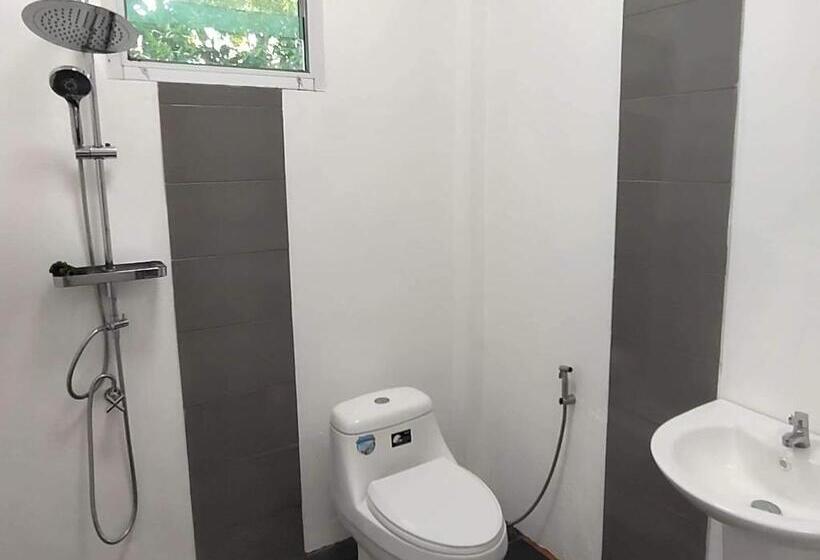 اتاق لوکس, Destiny Home Stay