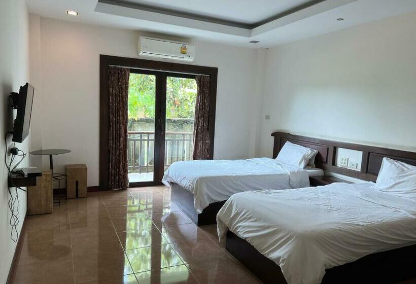 اتاق استاندارد, Greenview