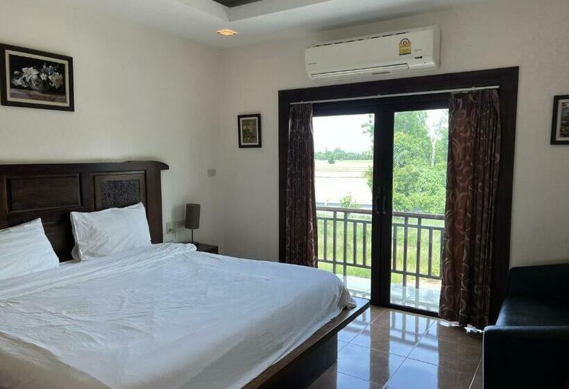 اتاق استاندارد, Greenview