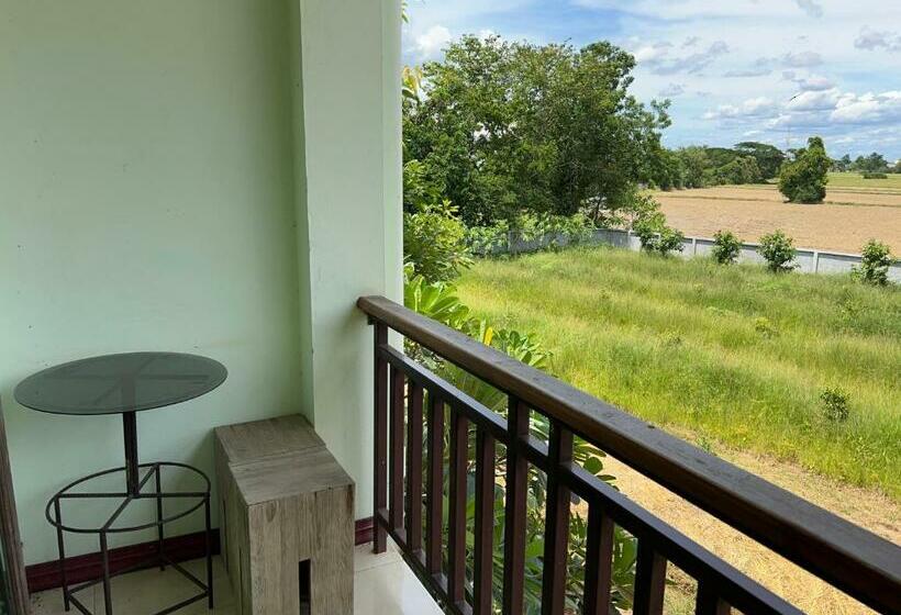 اتاق استاندارد, Greenview