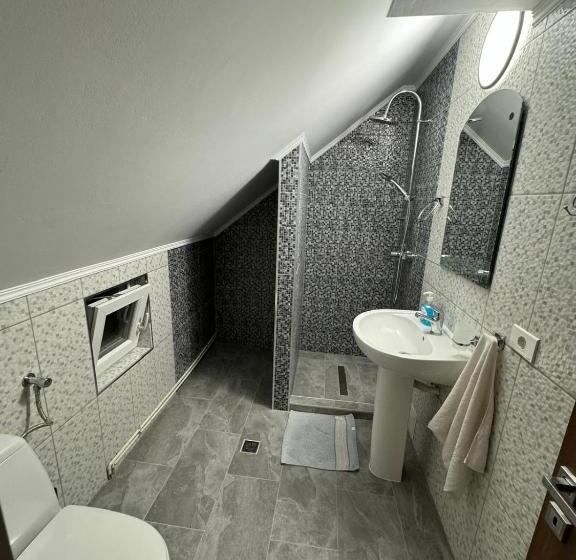 اتاق استاندارد, Casa Mariei