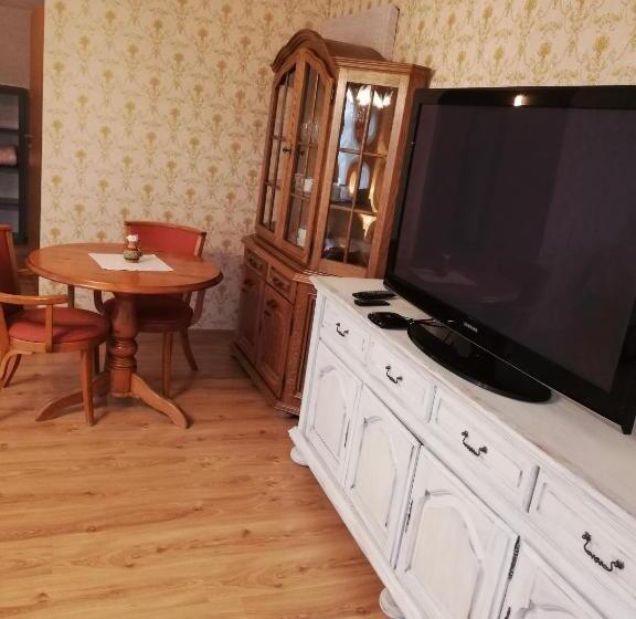 آپارتمان 1 خوابه با تراس, Grafinė Apartments Plateliai