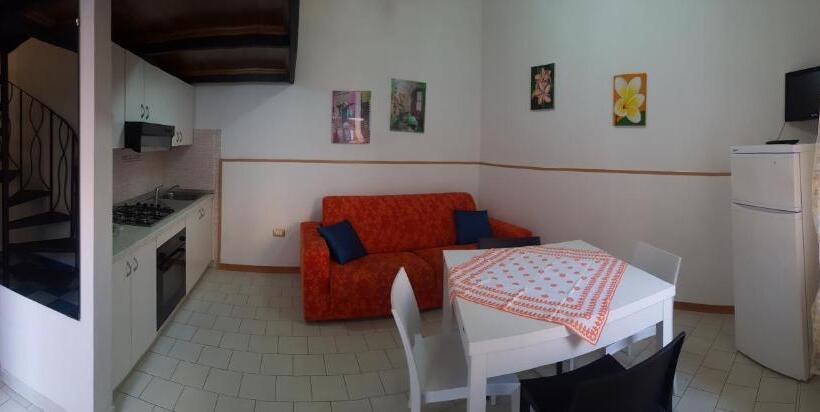 استودیو خانوادگی, Tea Isola Dino   Hotel & Home   Praia A Mare