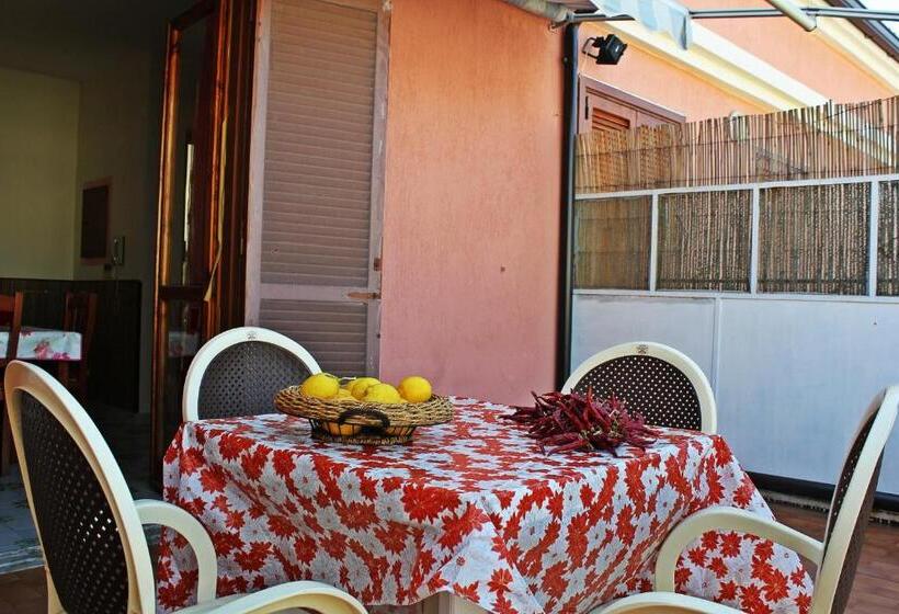 خانه 2 خوابه, Tea Isola Dino   Hotel & Home   Praia A Mare
