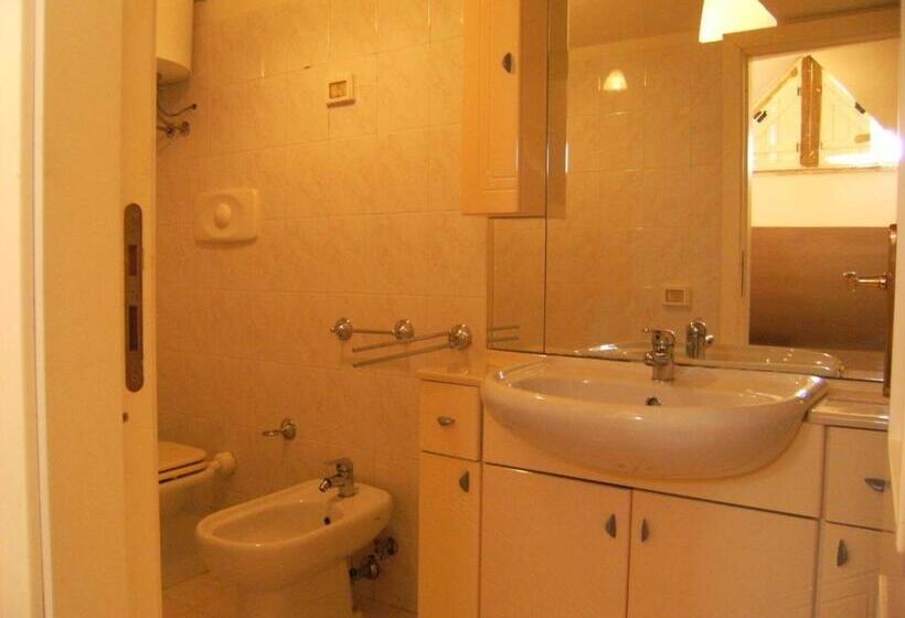 خانه 3 خوابه, Tea Isola Dino   Hotel & Home   Praia A Mare
