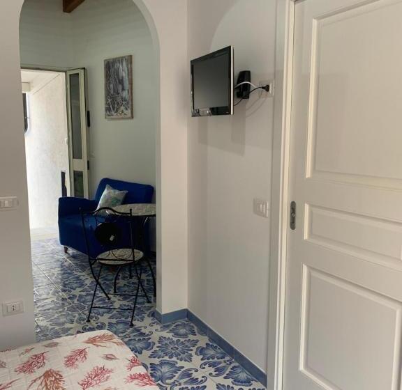 خانه 1 خوابه, Tea Isola Dino   Hotel & Home   Praia A Mare
