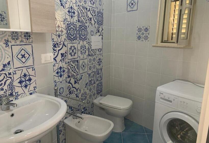 خانه 1 خوابه, Tea Isola Dino   Hotel & Home   Praia A Mare