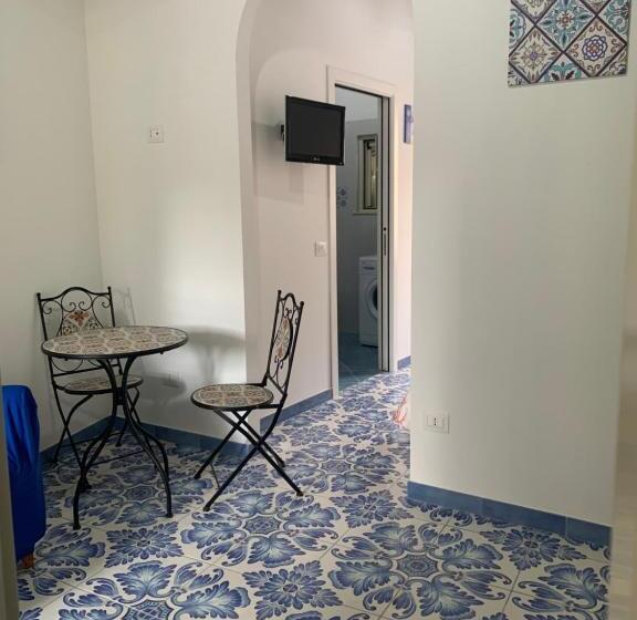 خانه 1 خوابه, Tea Isola Dino   Hotel & Home   Praia A Mare