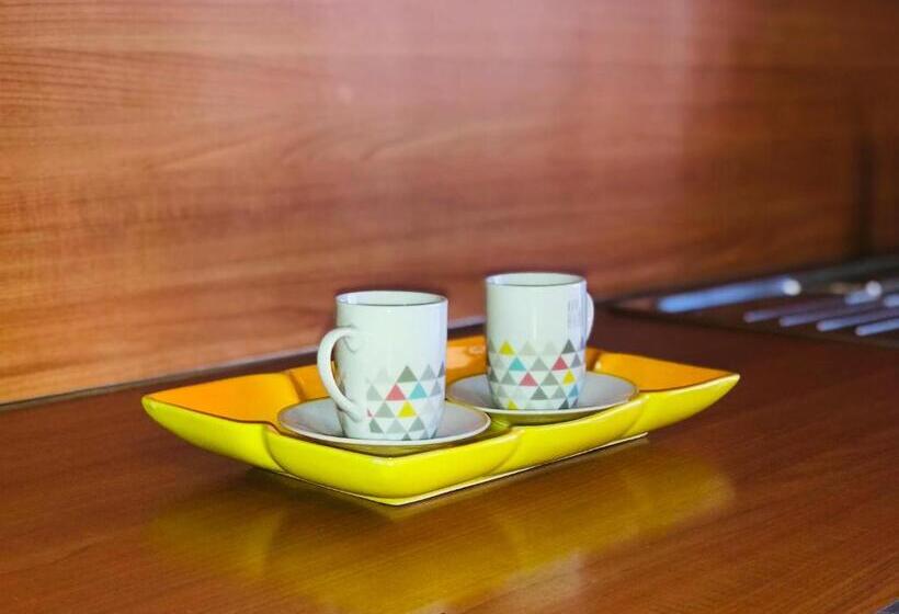 خانه 2 خوابه, Tea Isola Dino   Hotel & Home   Praia A Mare