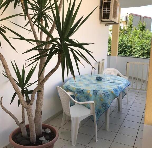 خانه 2 خوابه, Tea Isola Dino   Hotel & Home   Praia A Mare