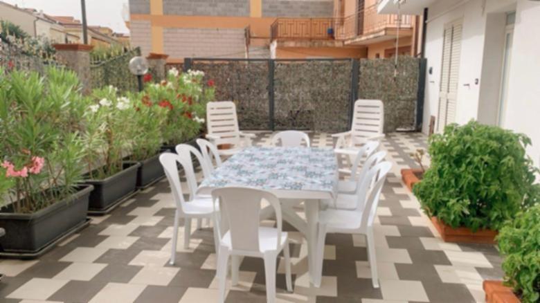 خانه 2 خوابه, Tea Isola Dino   Hotel & Home   Praia A Mare