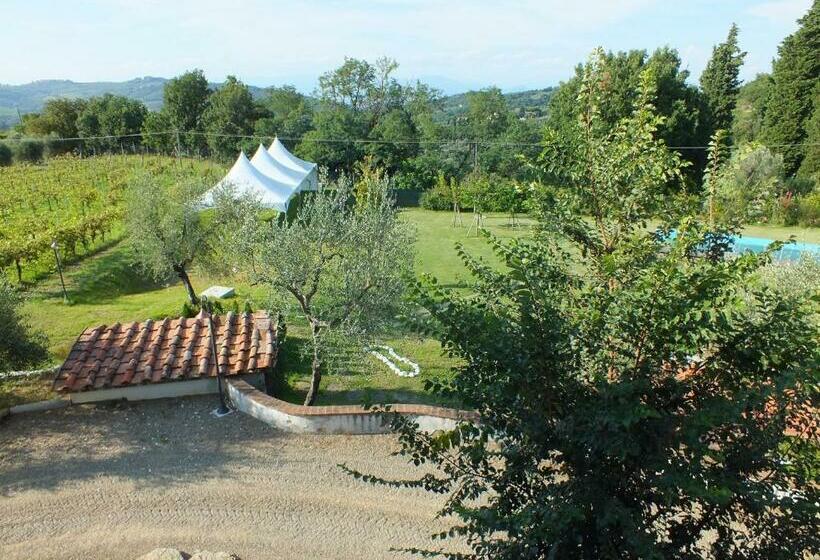 آپارتمان 1 خوابه, Agriturismo Ai Mandrioli