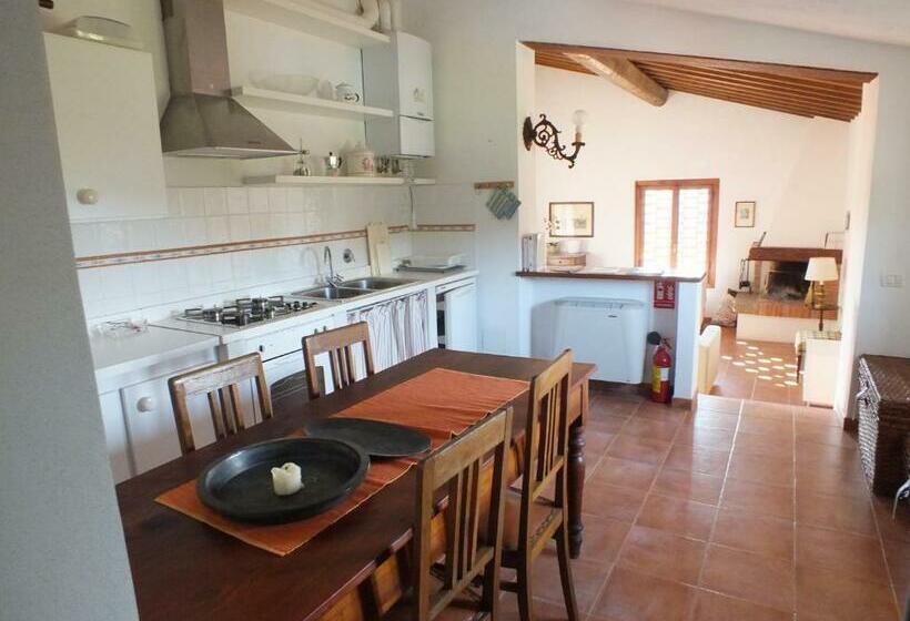 آپارتمان 1 خوابه, Agriturismo Ai Mandrioli
