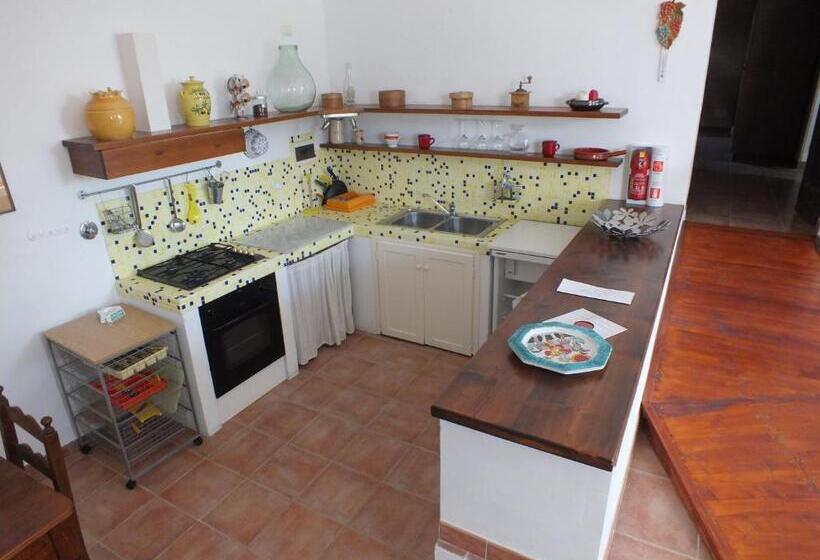 آپارتمان 1 خوابه همکف, Agriturismo Ai Mandrioli