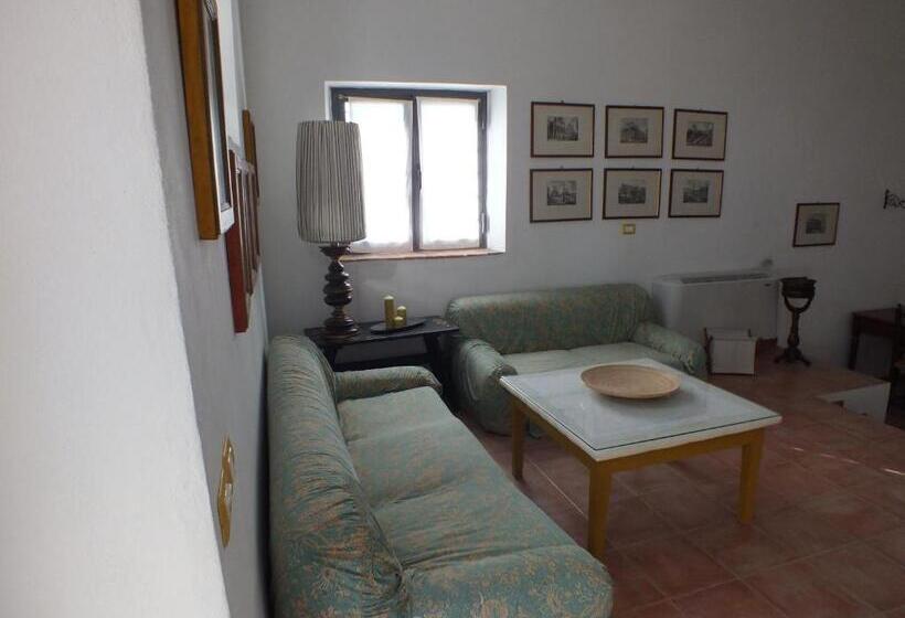 آپارتمان 1 خوابه همکف, Agriturismo Ai Mandrioli
