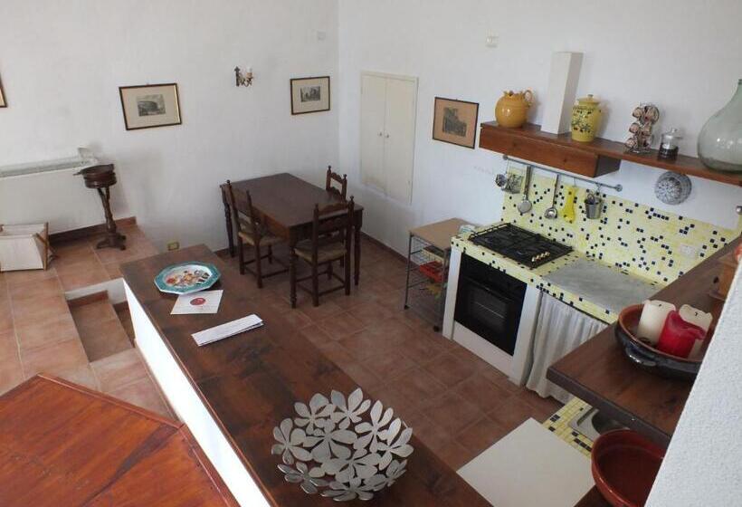 آپارتمان 1 خوابه همکف, Agriturismo Ai Mandrioli
