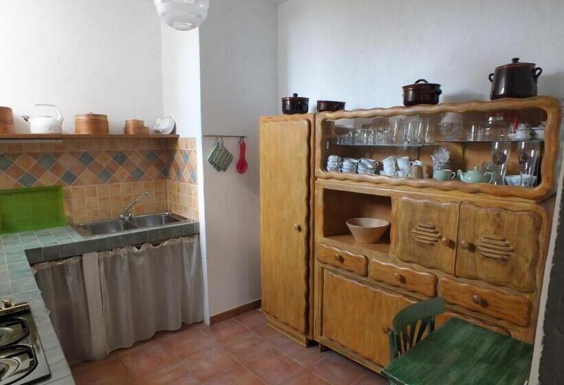 اتاق دوبلکس, Agriturismo Ai Mandrioli