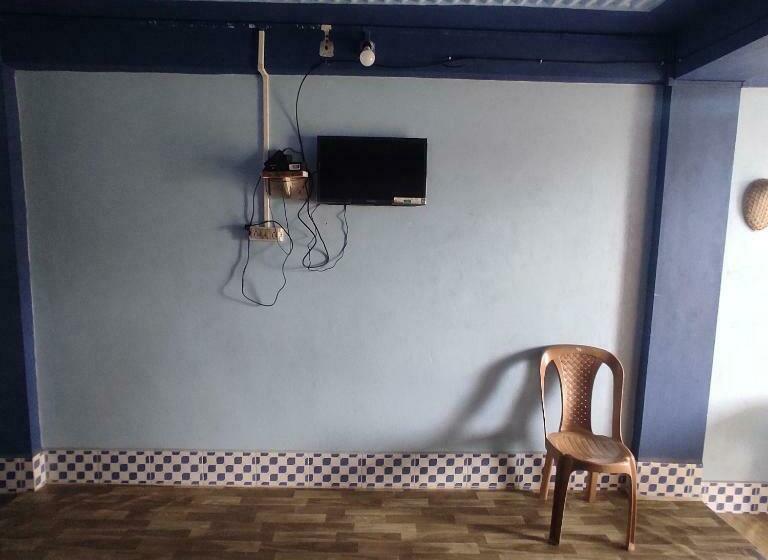 标准三人间, D Cloud Guesthouse