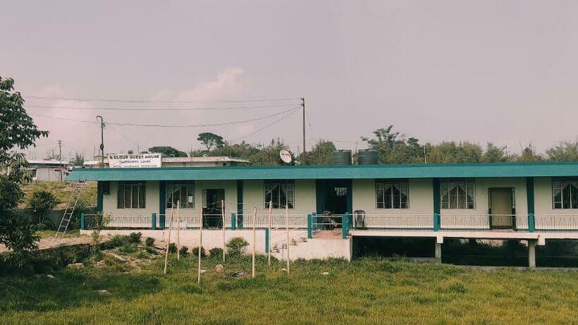 标准三人间, D Cloud Guesthouse