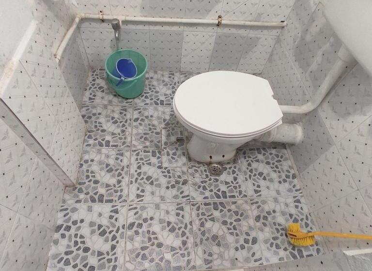 家庭间, D Cloud Guesthouse