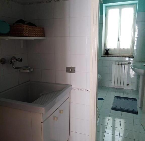 اتاق استاندارد, B&b Mantinera