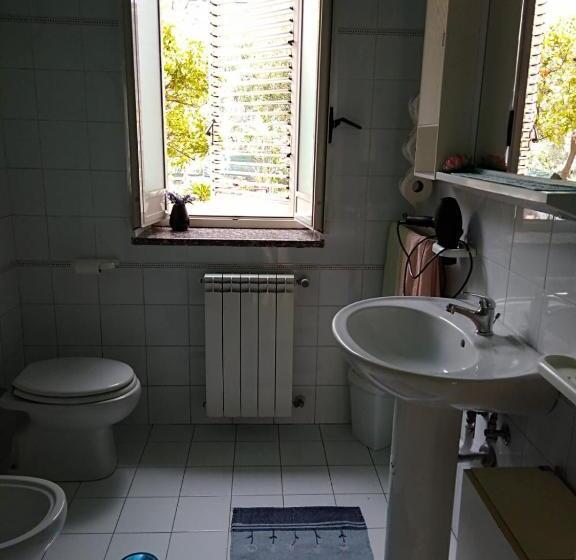 اتاق استاندارد, B&b Mantinera