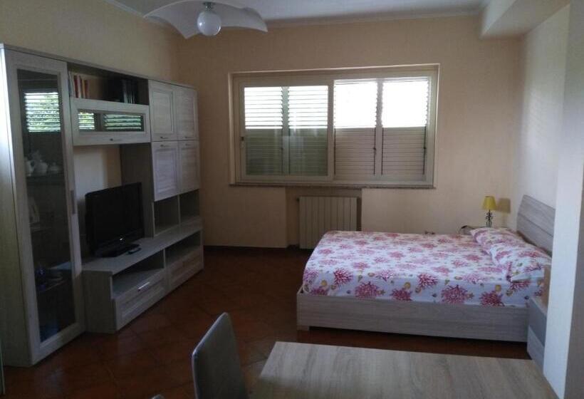 اتاق استاندارد, B&b Mantinera