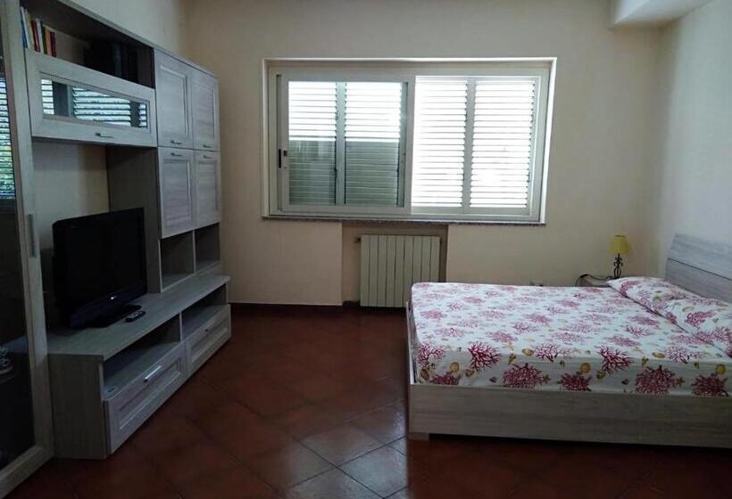 اتاق استاندارد, B&b Mantinera