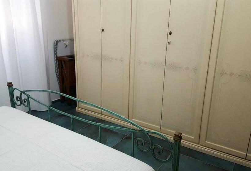 آپارتمان 1 خوابه, Iggh Il Glicine Guest House