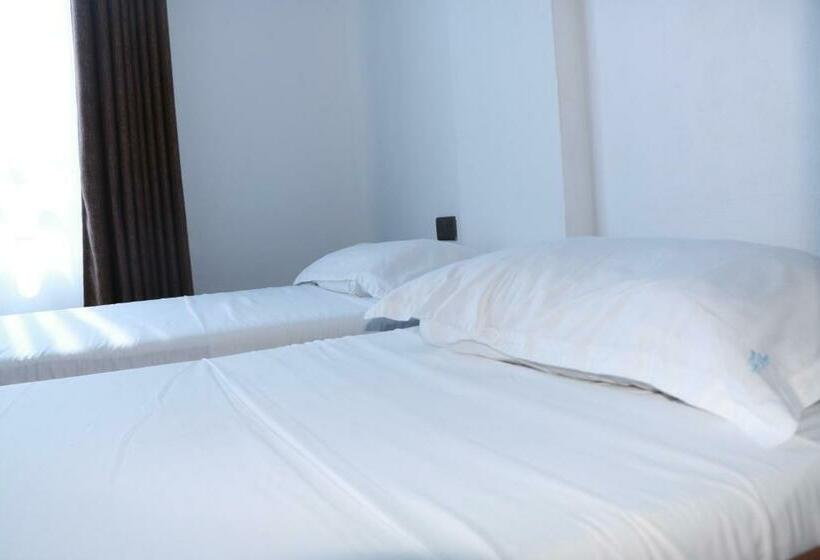 آپارتمان 1 خوابه با چشم‌انداز دریا, Lido Beach Resort