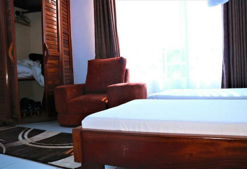 آپارتمان 1 خوابه با چشم‌انداز دریا, Lido Beach Resort