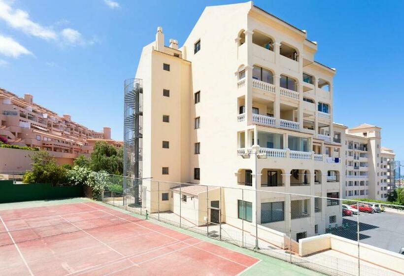 آپارتمان 1 خوابه, Listen The Stars 505   Los Cristianos