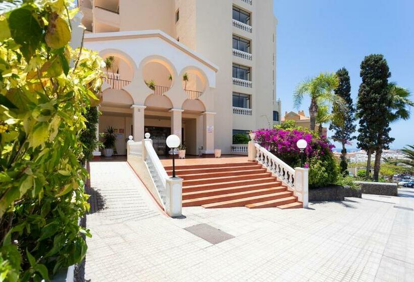 آپارتمان 1 خوابه, Listen The Stars 505   Los Cristianos