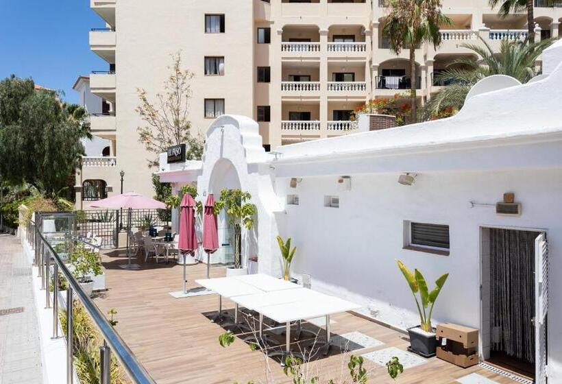 آپارتمان 1 خوابه, Listen The Stars 505   Los Cristianos