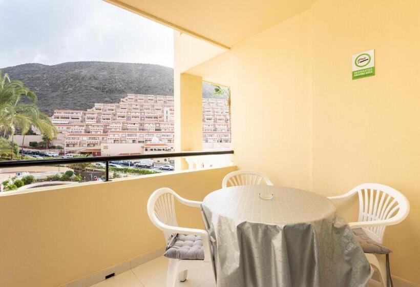 آپارتمان 1 خوابه, Listen The Stars 505   Los Cristianos