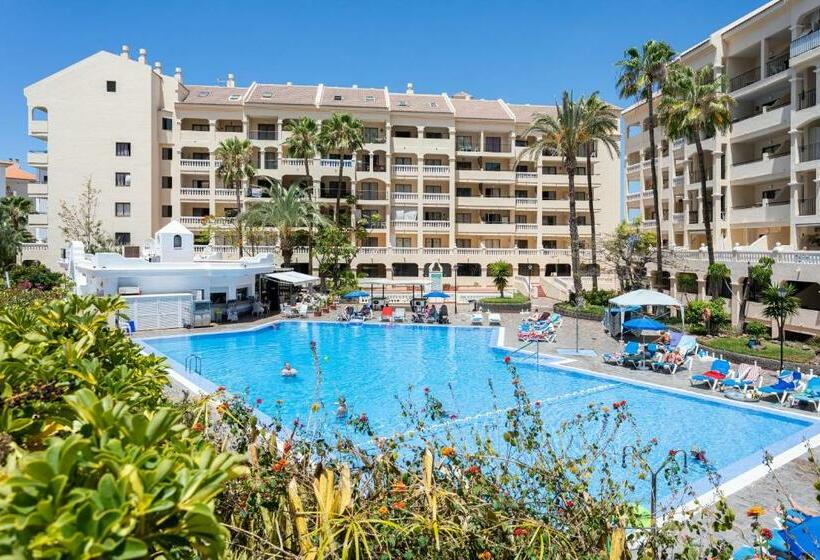 آپارتمان 1 خوابه, Listen The Stars 505   Los Cristianos