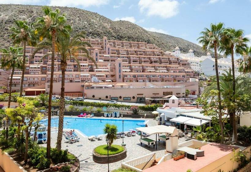 آپارتمان 1 خوابه, Listen The Stars 505   Los Cristianos