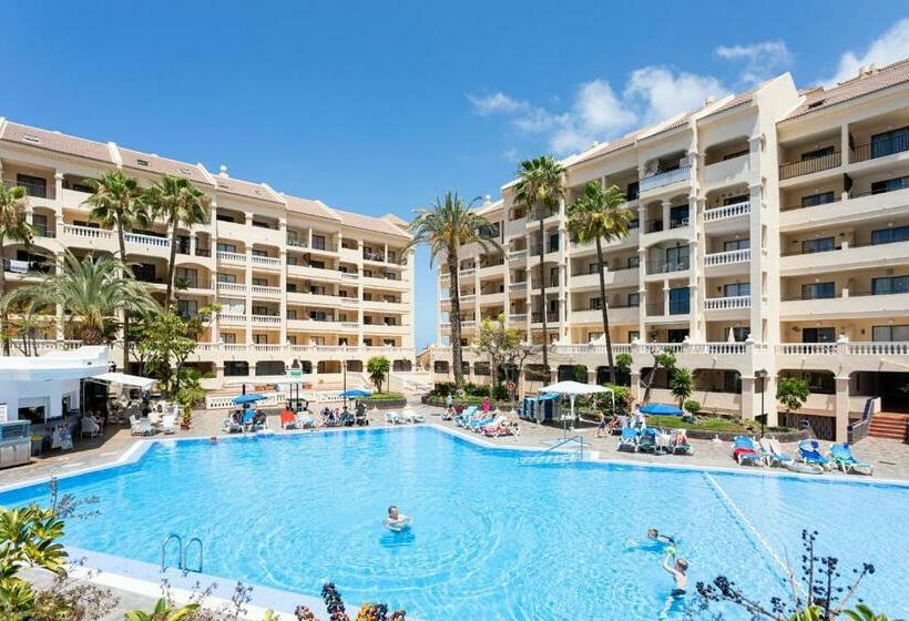 آپارتمان 1 خوابه, Listen The Stars 505   Los Cristianos